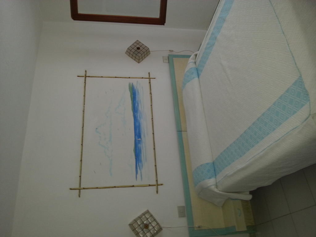 באיה סרדיניה Hotel Residence Rena Bianca מראה חיצוני תמונה